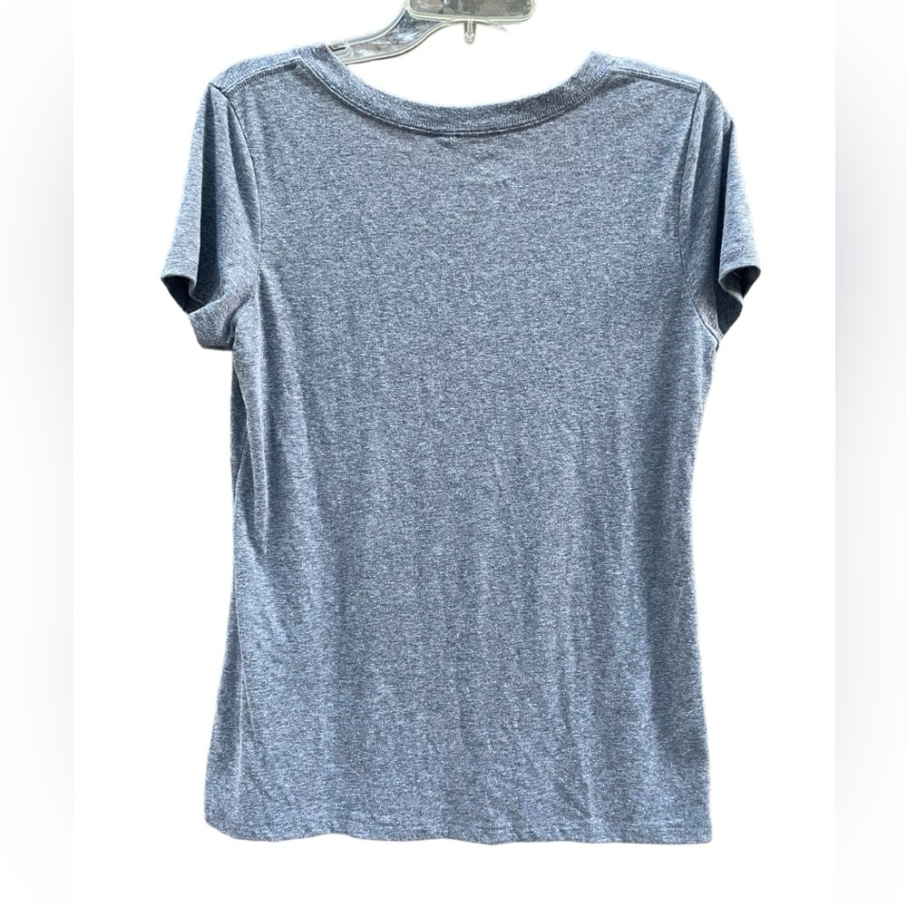 Next Level Apparel Puerto Rico Se LeVanta Short Sleeve Ladies Cut Tee SZ XL - Picture 3 of 5